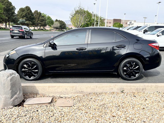 Used 2015 Toyota Corolla LE image 6