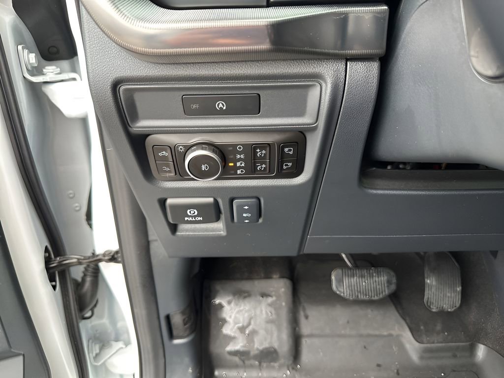 Used 2025 Ford F150 Raptor image 28