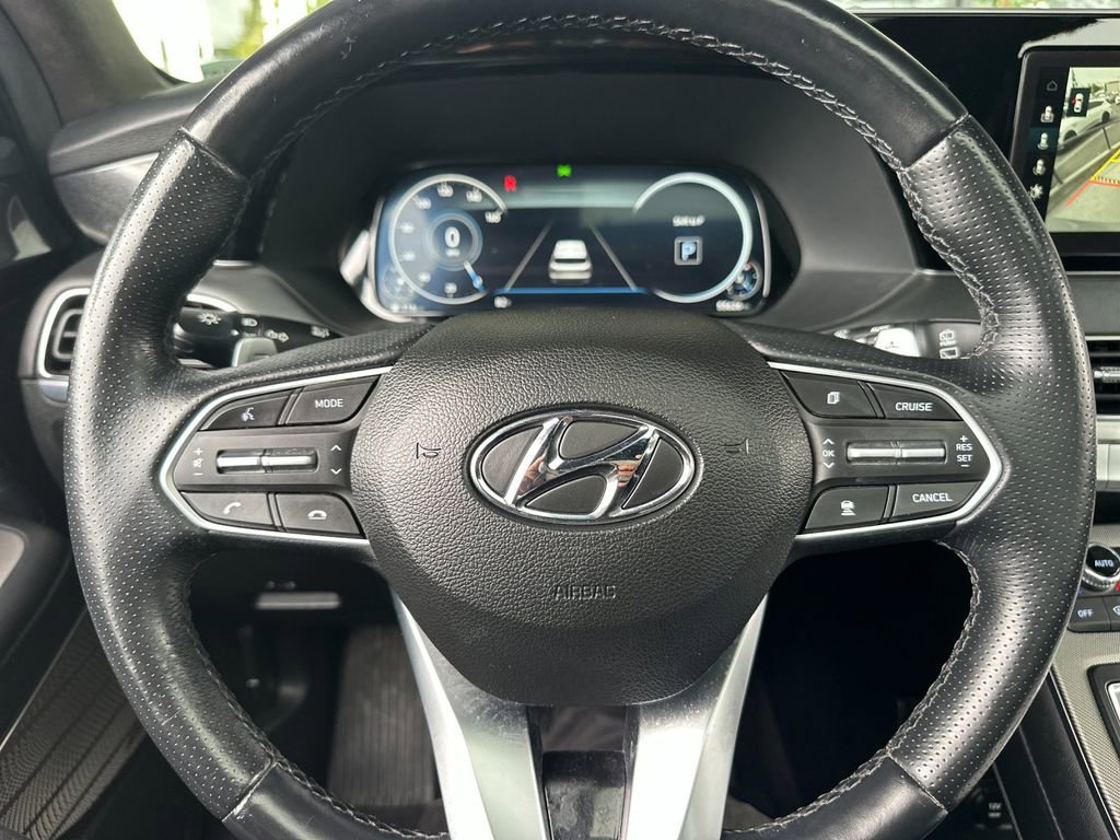 Used 2022 Hyundai Palisade Calligraphy w/ Winter Package FWD image 25