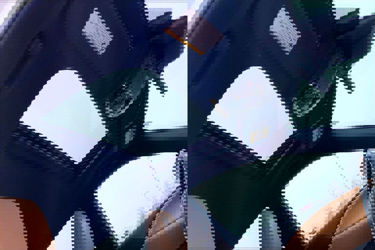 Used 2023 Lexus RX 350 Premium w/ Accessory Package image 14