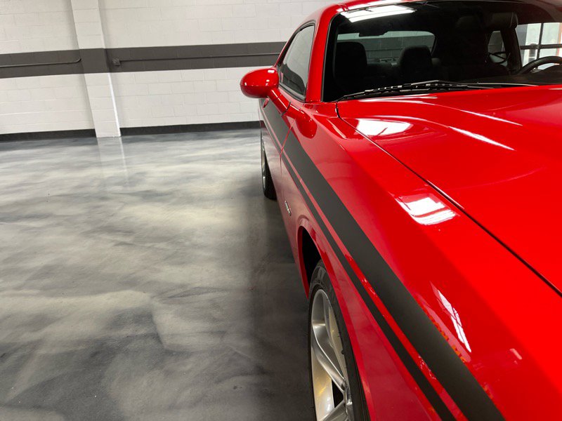 Used 2015 Dodge Challenger R/T w/ Quick Order Package 28B R/T image 7