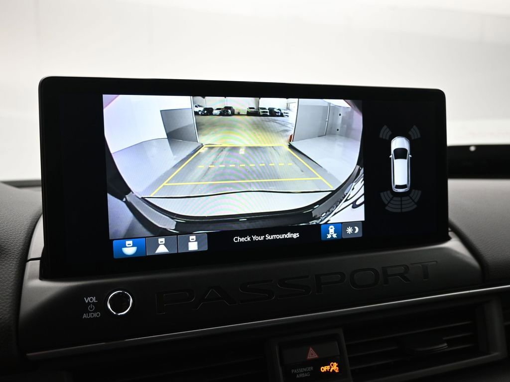 Used 2026 Honda Passport RTL image 15