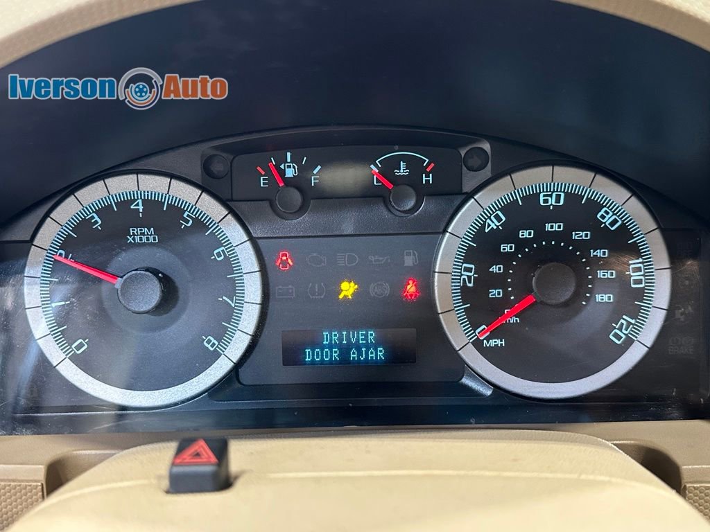 Used 2008 Ford Escape Limited image 18