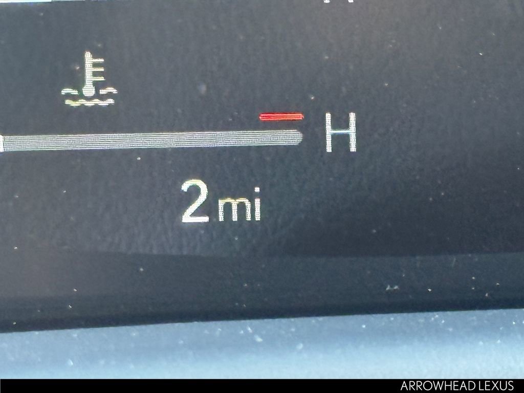 New 2026 Lexus LX 600 4WD w/ Luxury Package image 13