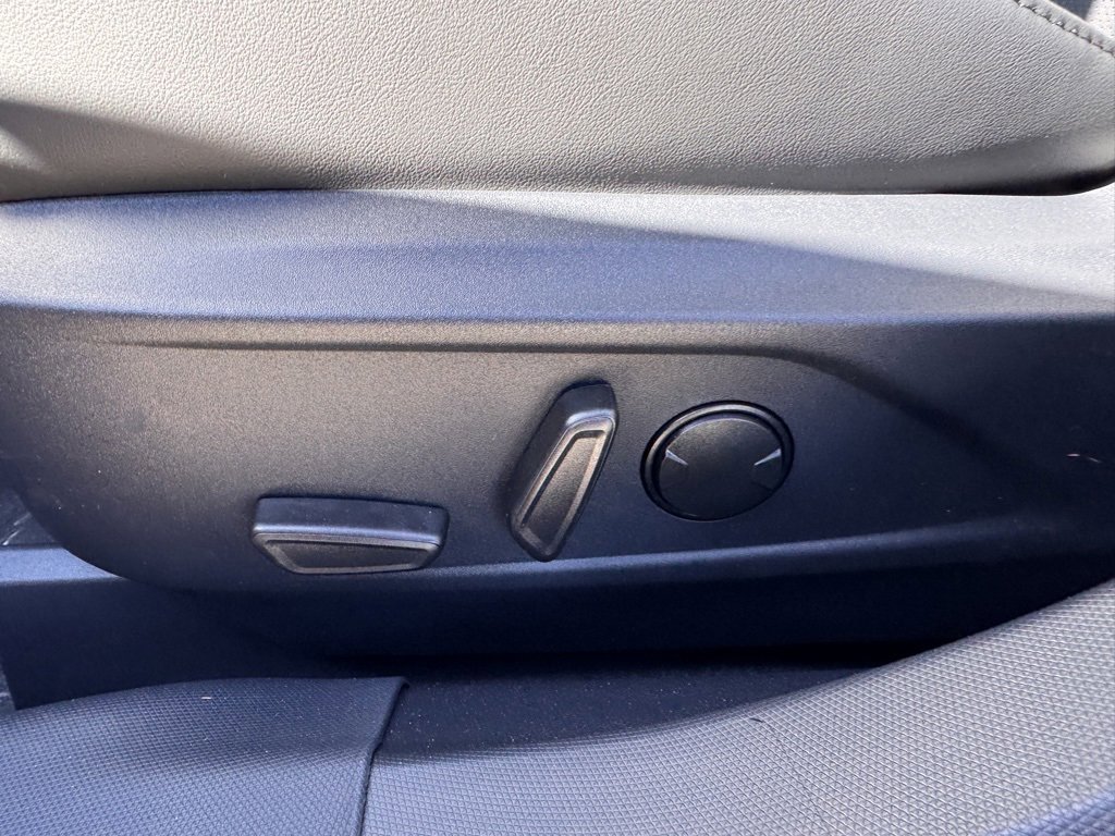 New 2025 Ford Mustang Mach-E Premium image 18