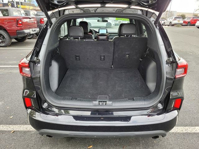 Used 2024 Ford Escape ST-Line AWD/4WD image 12