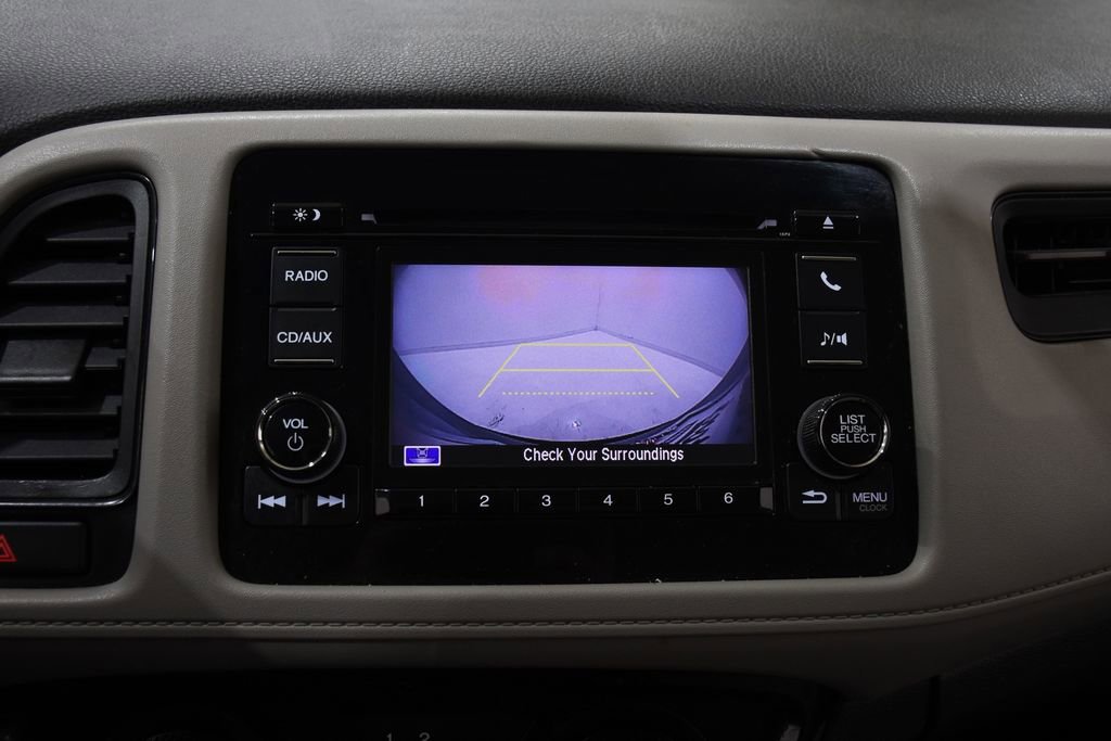 Used 2018 Honda HR-V LX image 17