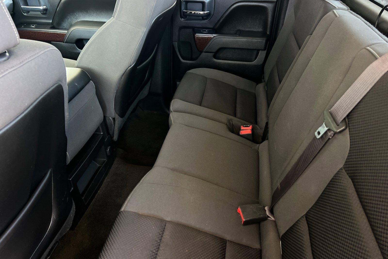 Used 2014 GMC Sierra 1500 SLE w/ SLE Value Package image 13