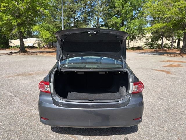 Used 2011 Toyota Corolla LE image 22