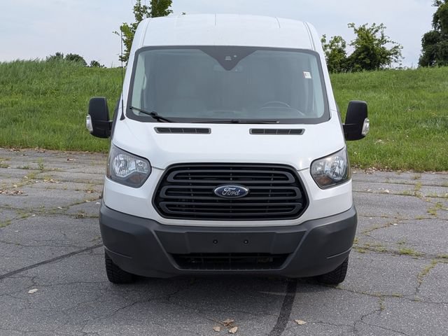 Used 2018 Ford Transit 250 130 Medium Roof RWD image 2