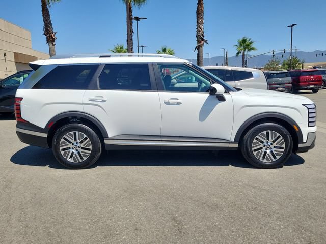 New 2027 Hyundai Palisade SEL FWD image 29