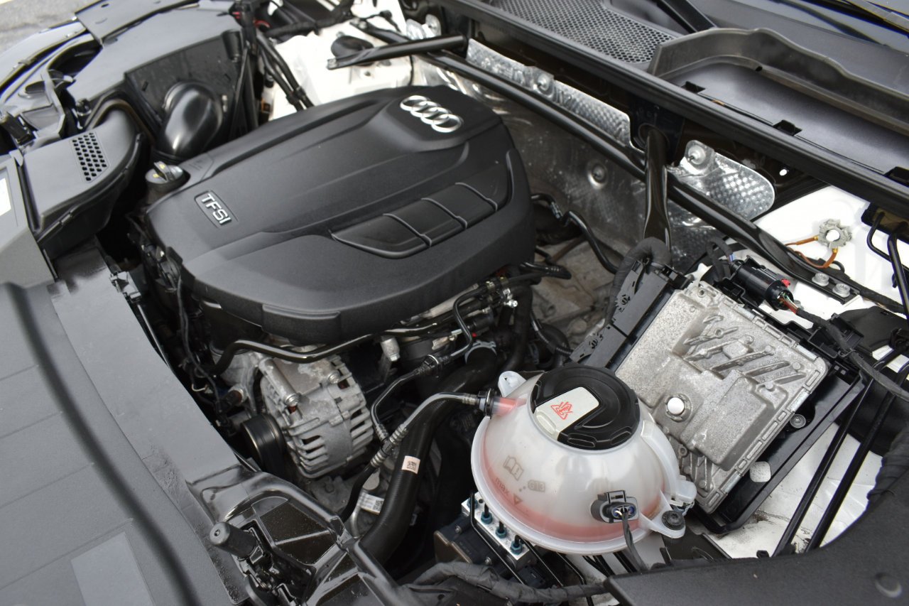 Used 2018 Audi Q5 2.0T Premium Plus w/ Premium Plus Package image 52