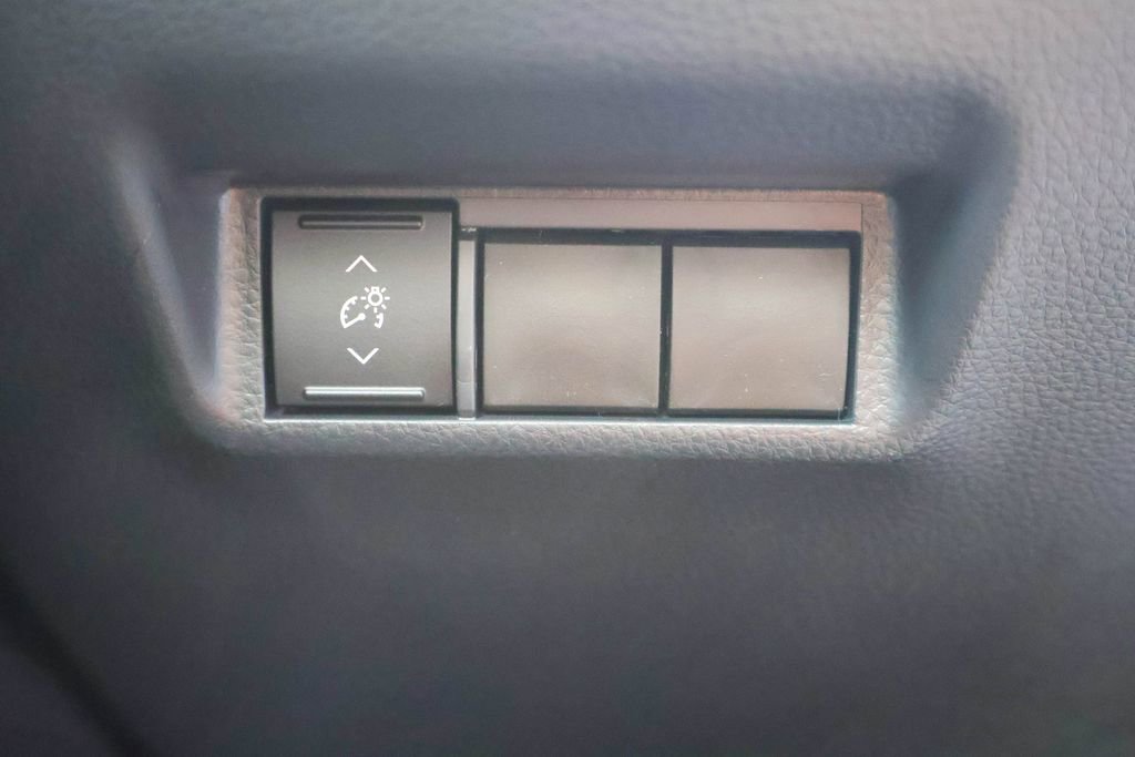 New 2026 Toyota RAV4 LE AWD/4WD image 18