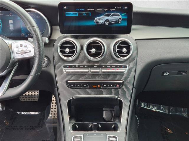 Used 2022 Mercedes-Benz GLC 300 image 14