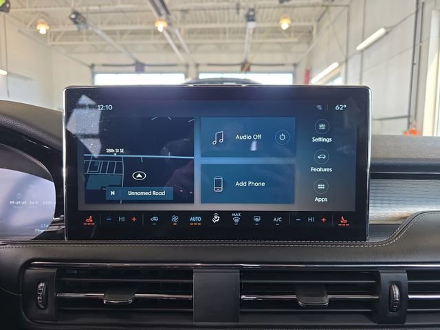 Used 2023 Lincoln Corsair AWD image 21