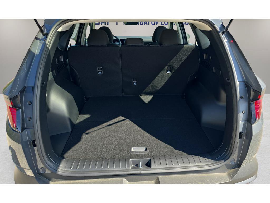 New 2026 Hyundai Tucson SE FWD image 9