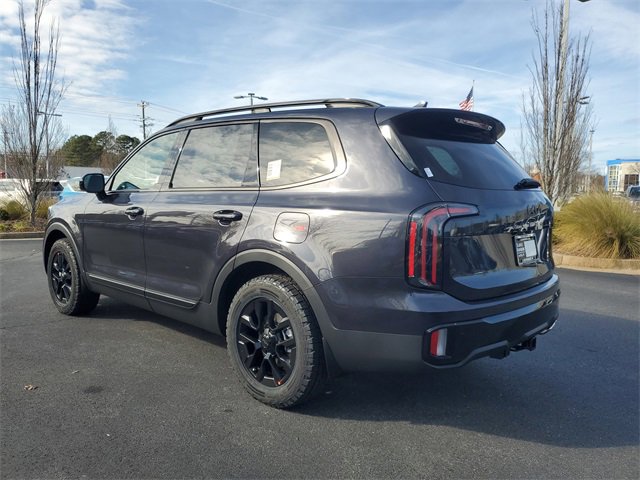 New 2025 Kia Telluride SX Prestige X-Pro image 6