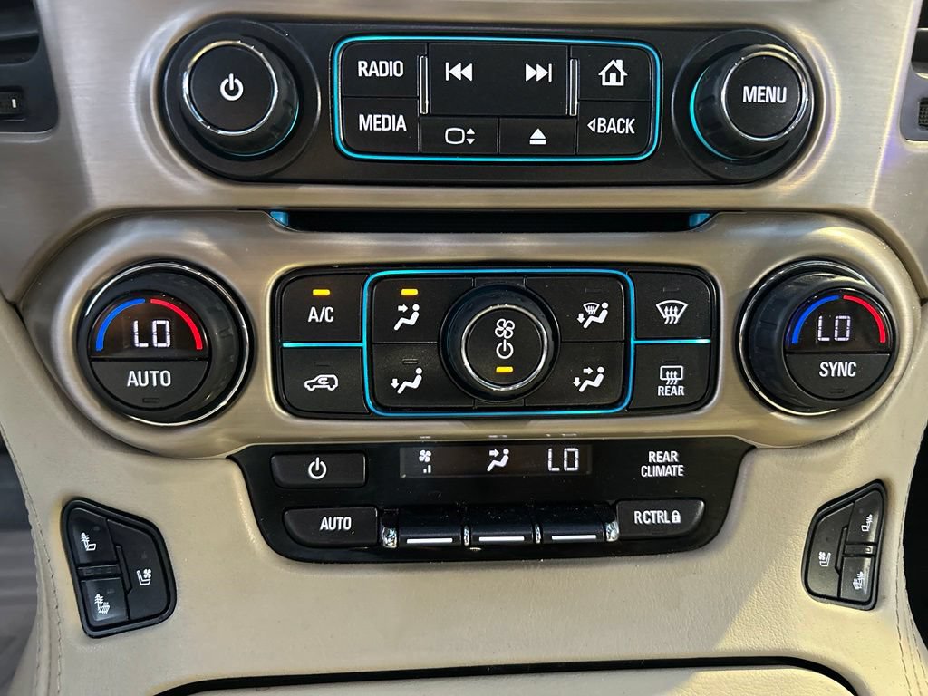 Used 2019 GMC Yukon Denali w/ Denali Ultimate Package AWD/4WD image 26