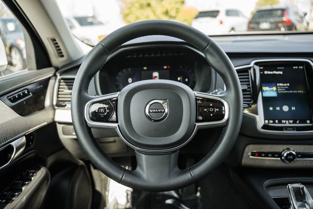 Certified 2023 Volvo XC90 B6 Ultimate w/ Protection Package Premier AWD/4WD image 30
