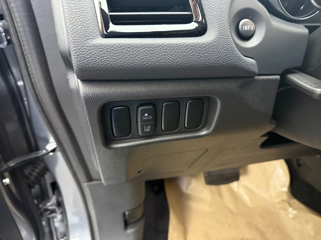 New 2026 Mitsubishi Outlander Sport ES AWD/4WD image 27