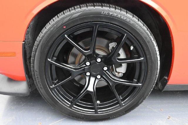 Used 2023 Dodge Challenger R/T RWD image 22