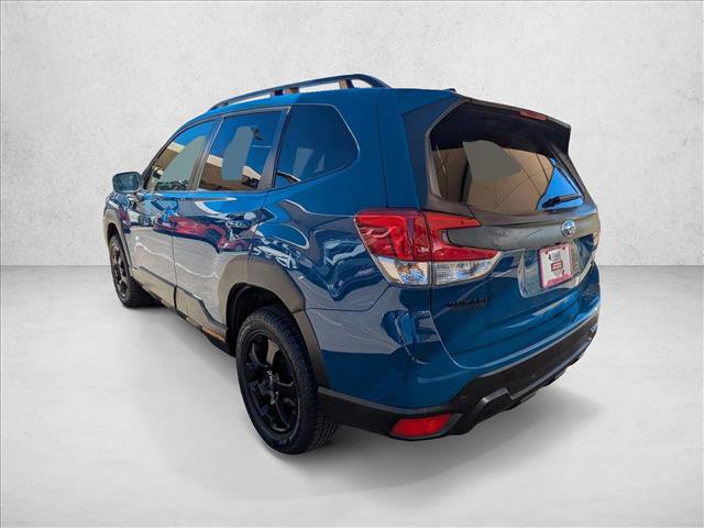 Certified 2023 Subaru Forester Wilderness image 7