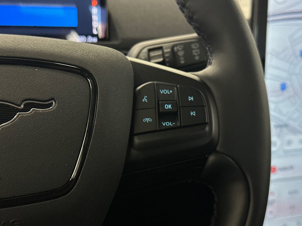 New 2024 Ford Mustang Mach-E Select w/ Comfort Package Lite image 22