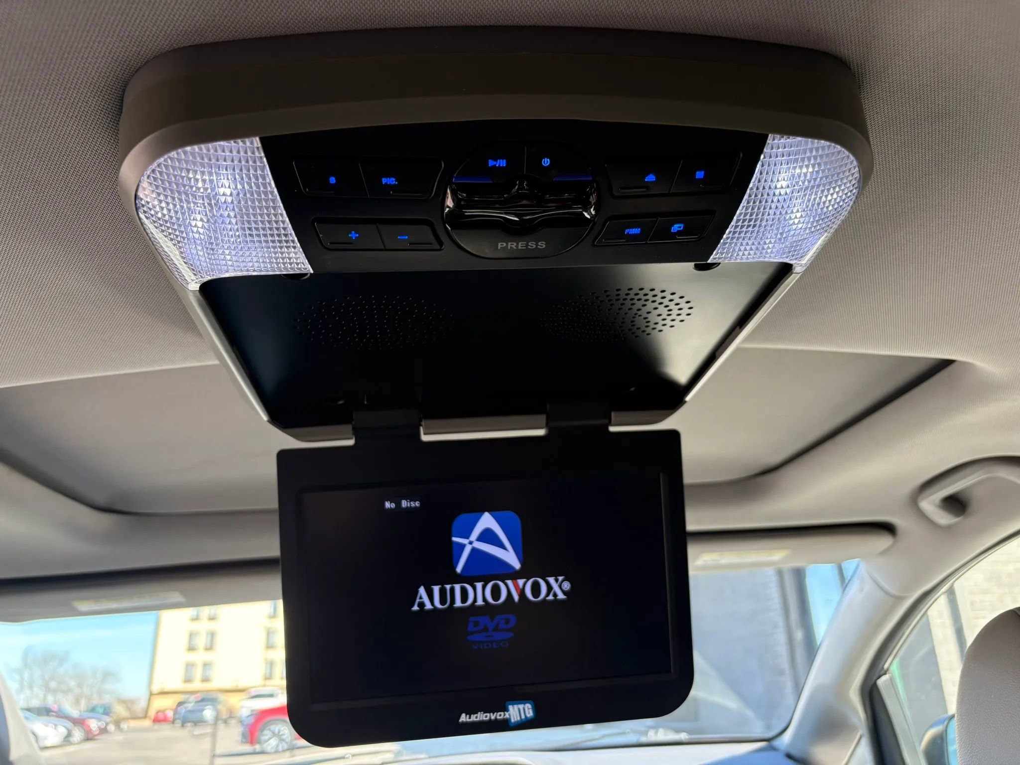 Used 2014 Honda Odyssey EX-L image 24