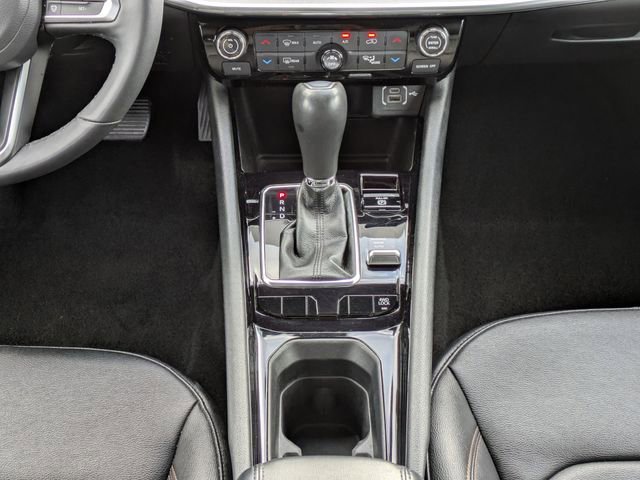 Used 2024 Jeep Compass Limited AWD/4WD image 20