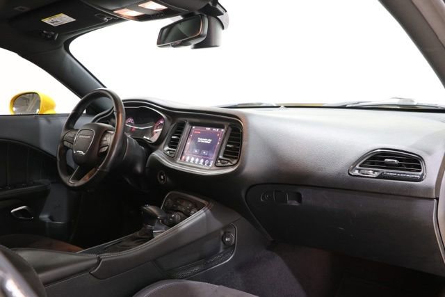 Used 2017 Dodge Challenger T/A RWD image 17