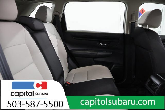 Used 2024 Honda CR-V LX image 26
