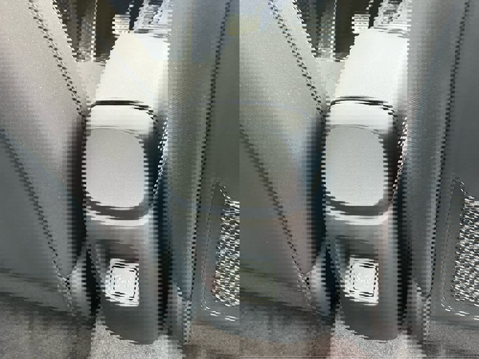 Certified 2026 Hyundai Elantra SEL Sport Premium w/ Cargo Package image 23