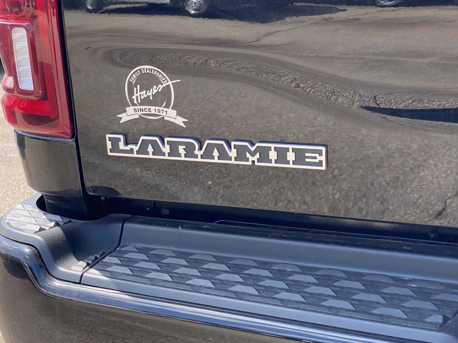 Used 2025 RAM 2500 Laramie image 33