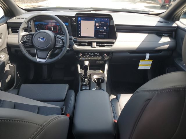 New 2026 Subaru Outback Touring XT AWD/4WD image 14