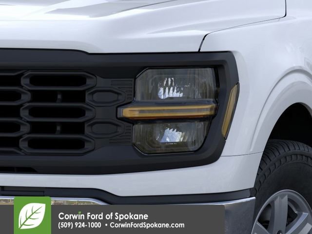 New 2026 Ford F150 XL w/ Equipment Group 103A High AWD/4WD image 18