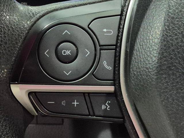 Used 2023 Toyota Camry LE FWD image 15