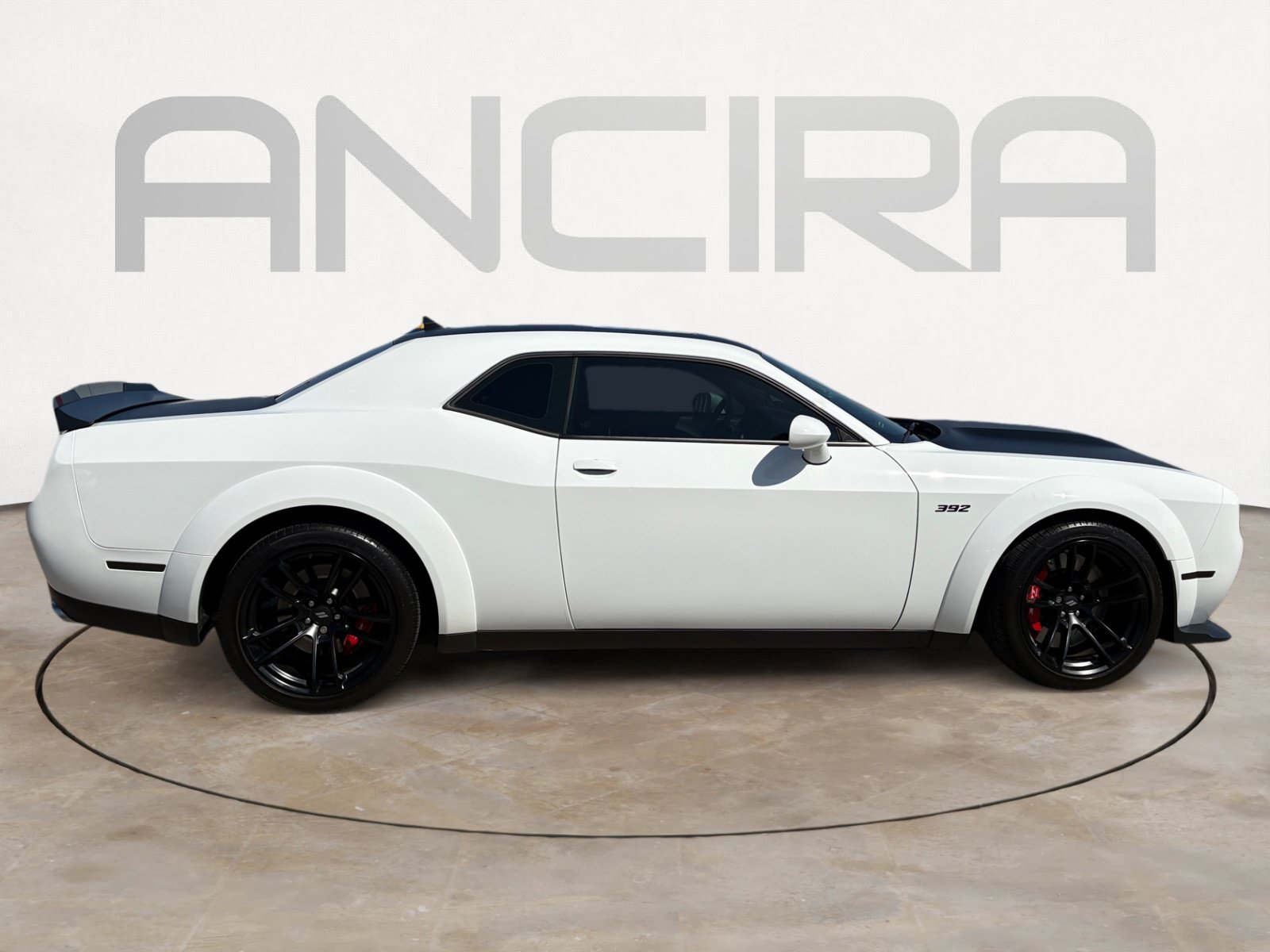 Used 2021 Dodge Challenger R/T Scat Pack RWD image 11