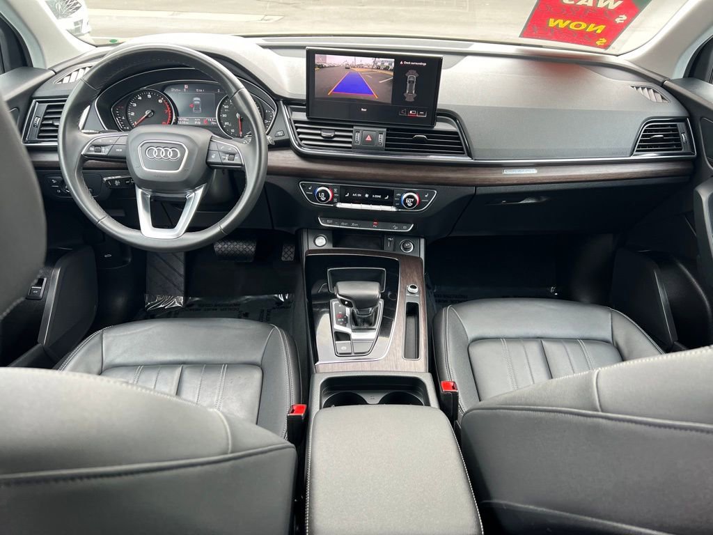 Used 2023 Audi Q5 2.0T Premium w/ Convenience Package image 30