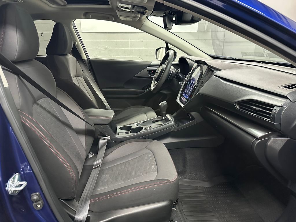 Used 2024 Subaru Impreza 2.0i Sport AWD/4WD image 20