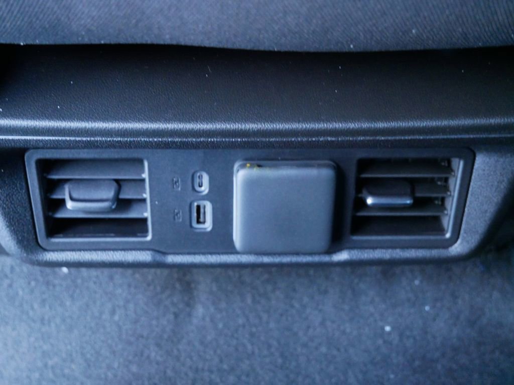 New 2026 Chevrolet Silverado 1500 LT image 19