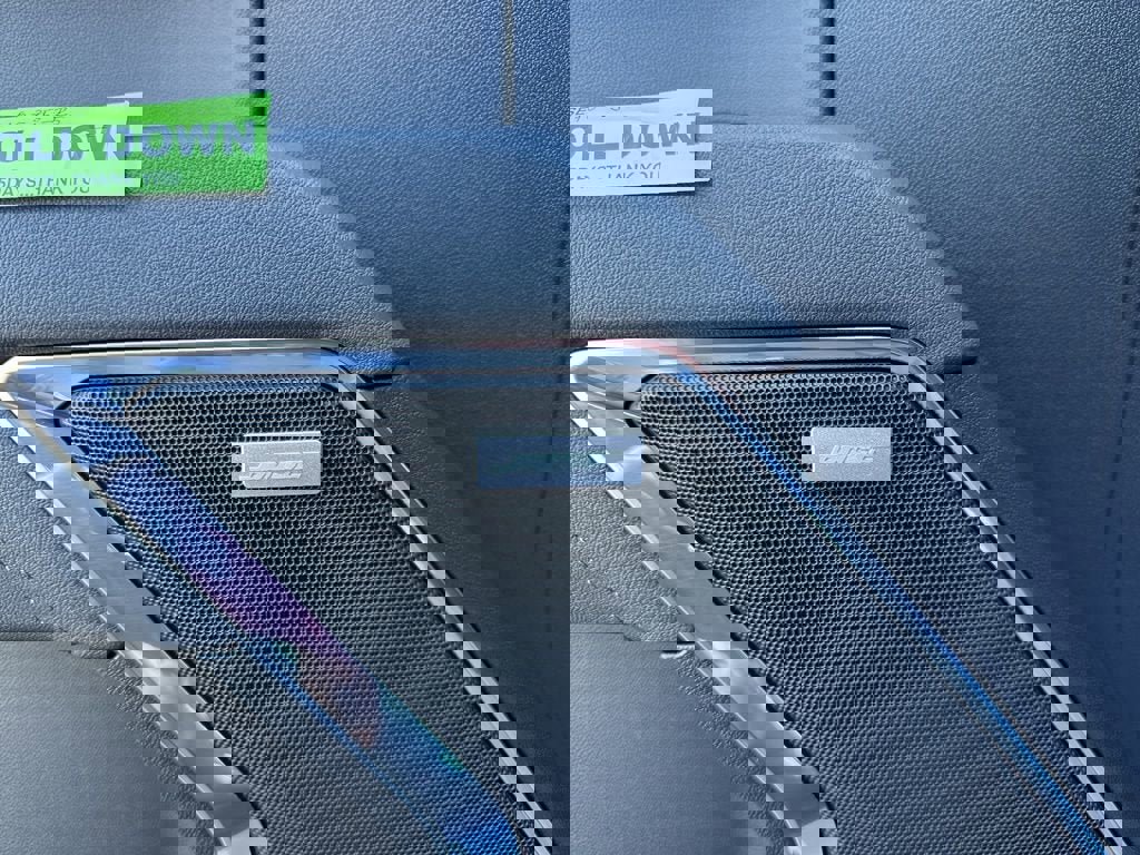 New 2026 Chevrolet Silverado 1500 RST w/ Convenience Package II image 20