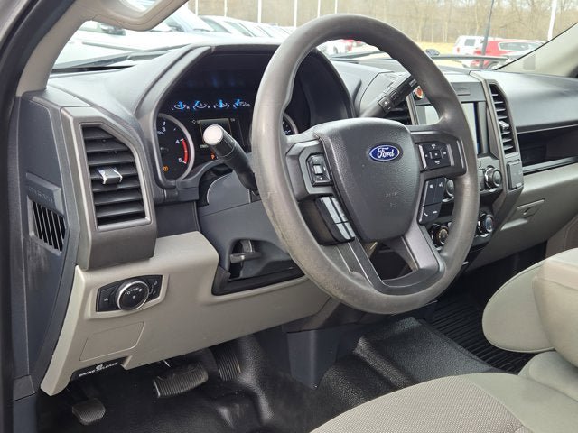 Used 2022 Ford F350 XL w/ Power Equipment Group AWD/4WD image 24