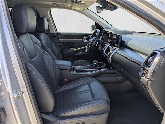 Used 2021 Kia Sorento SX FWD image 22