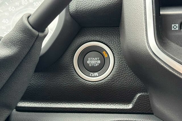 New 2026 RAM 2500 Big Horn AWD/4WD image 19