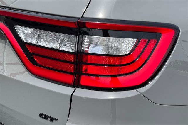 New 2026 Dodge Durango GT image 6