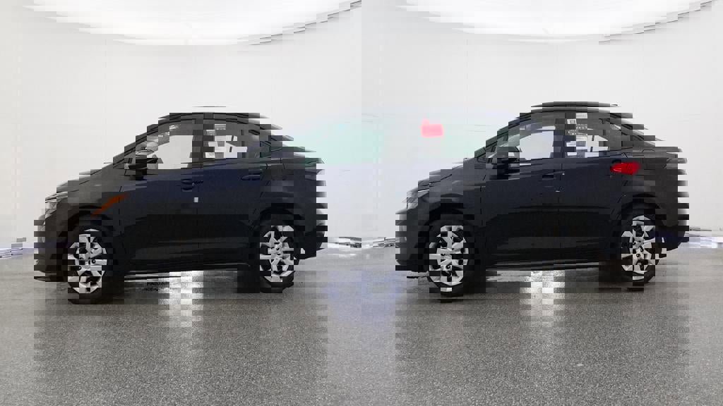 New 2026 Toyota Corolla LE image 19