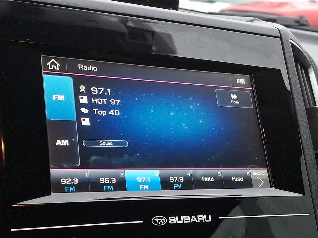 Used 2020 Subaru Impreza 2.0i image 14