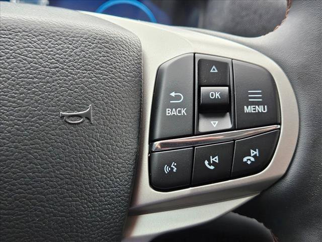 New 2026 Ford Explorer Active w/ Active Comfort Package RWD image 14