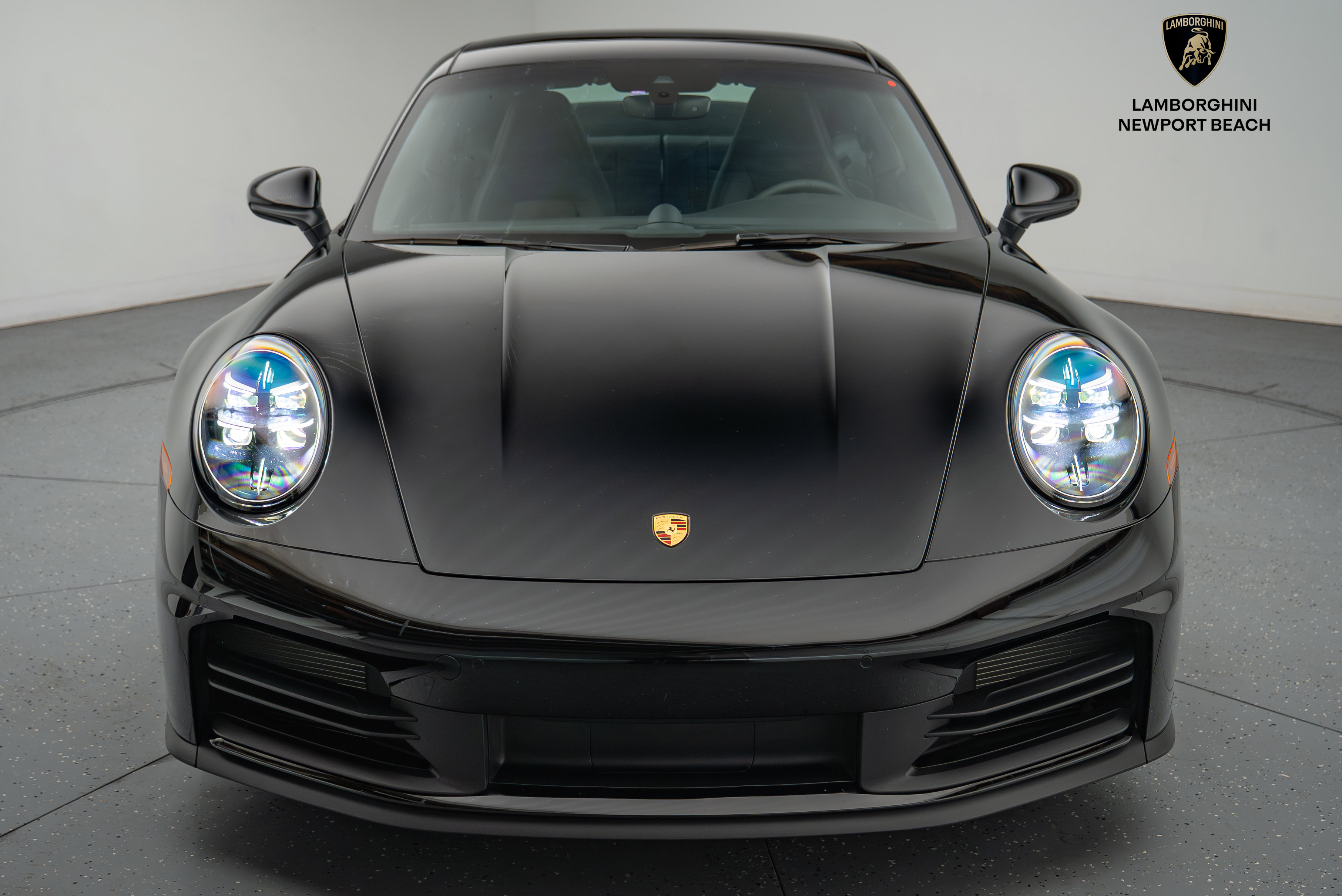 Used 2025 Porsche 911 Carrera image 8