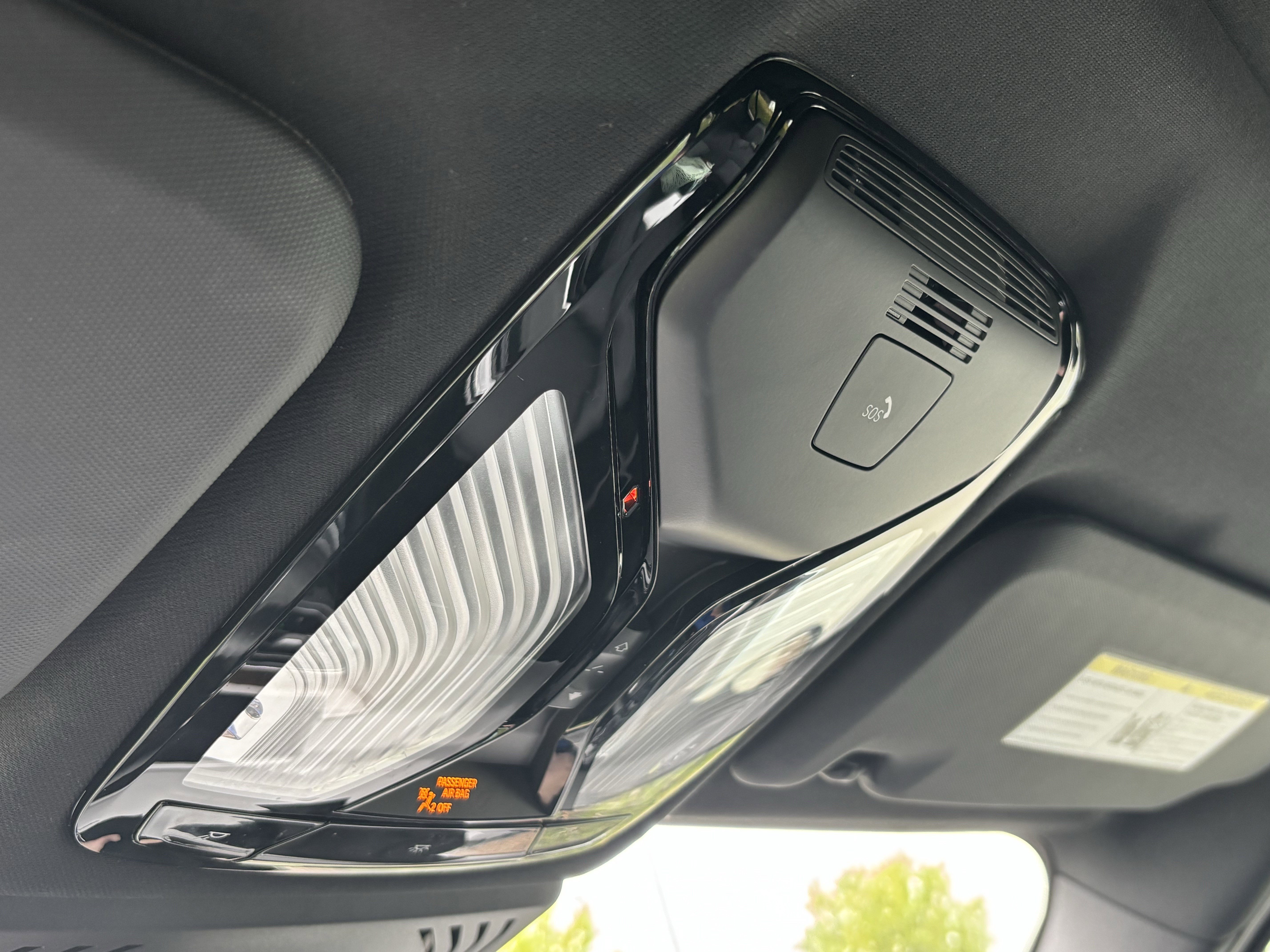 Certified 2023 BMW X3 sDrive30i w/ Convenience Package image 28